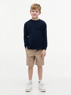 T-shirt Essential a maniche lunghe