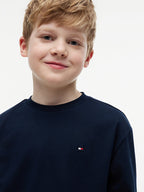 T-shirt Essential a maniche lunghe