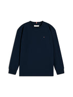 T-shirt Essential a maniche lunghe