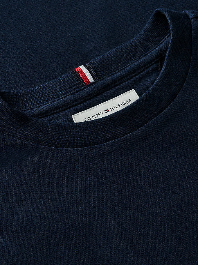 T-shirt Essential a maniche lunghe