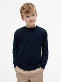 T-shirt Essential a maniche lunghe