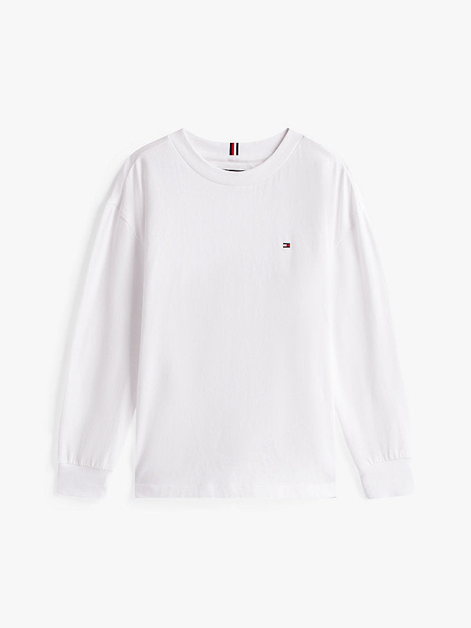 T-shirt Essential a maniche lunghe