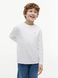 T-shirt Essential a maniche lunghe