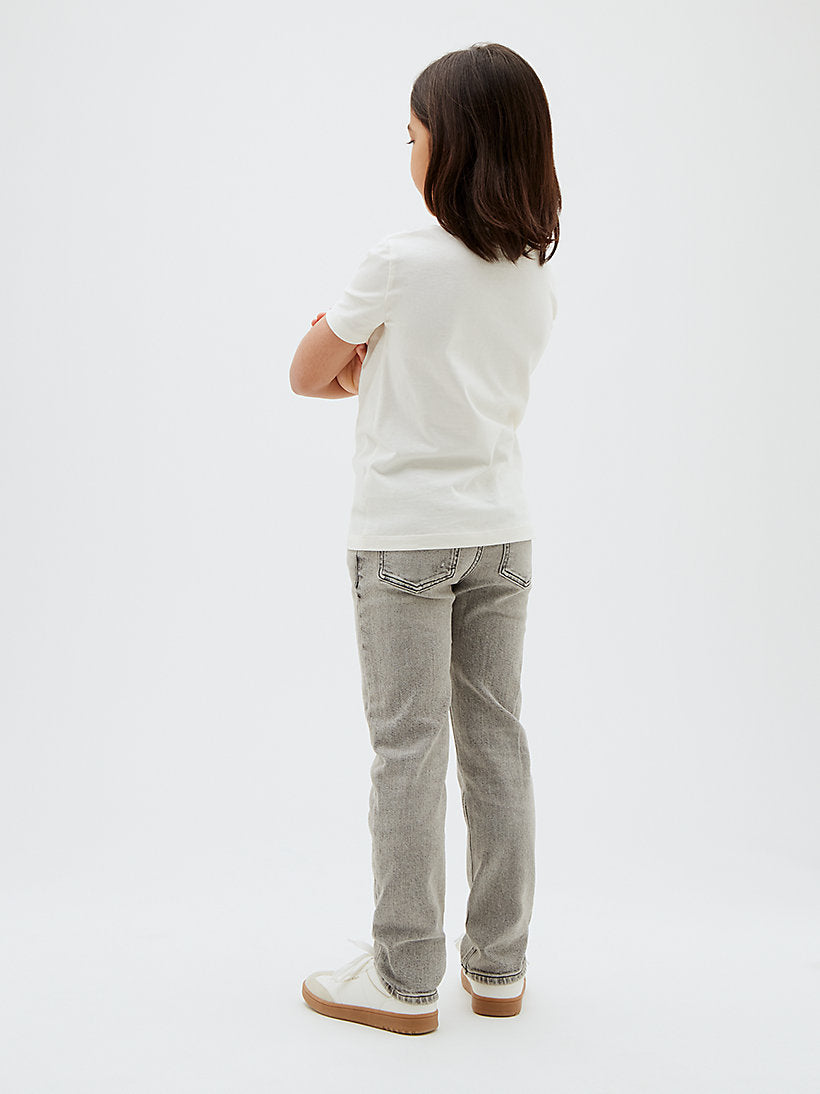 Jeans Straight