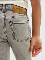 Jeans Straight