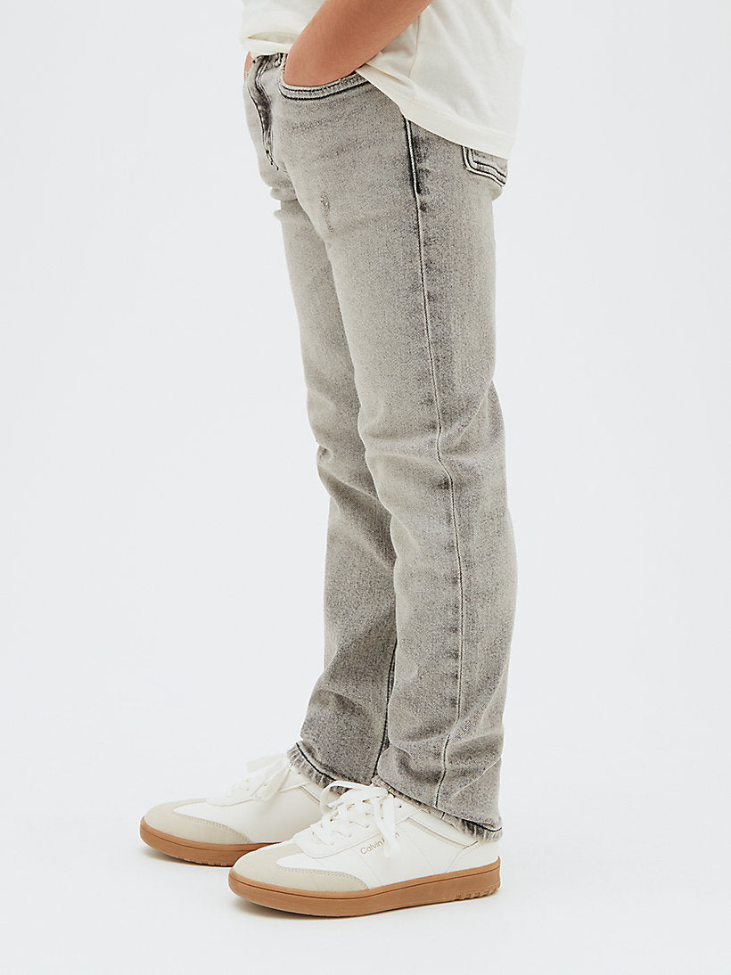 Jeans Straight