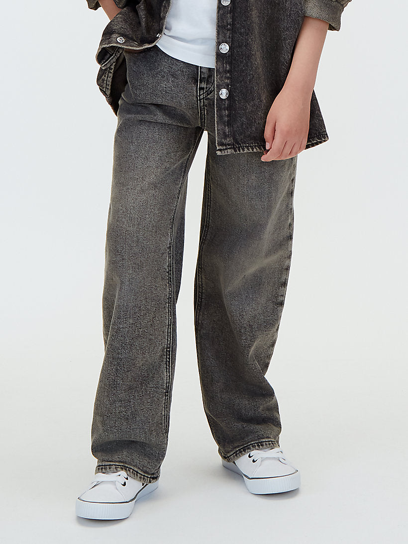 Jeans skater bambino