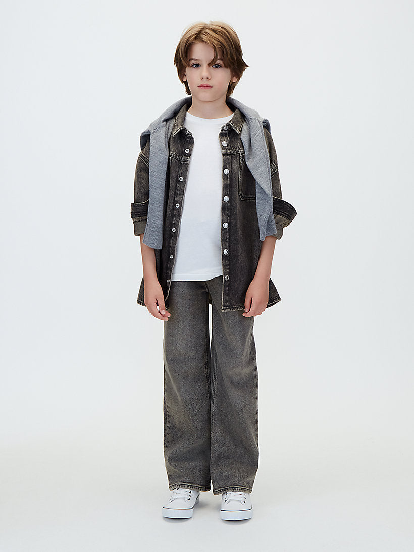 Jeans skater bambino