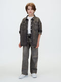 Jeans skater bambino