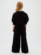 Pantaloni della tuta ampi