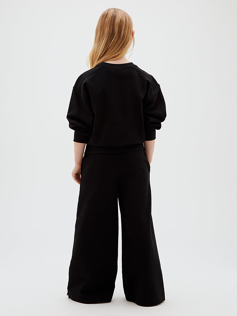 Pantaloni della tuta ampi