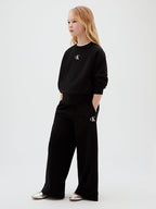Pantaloni della tuta ampi
