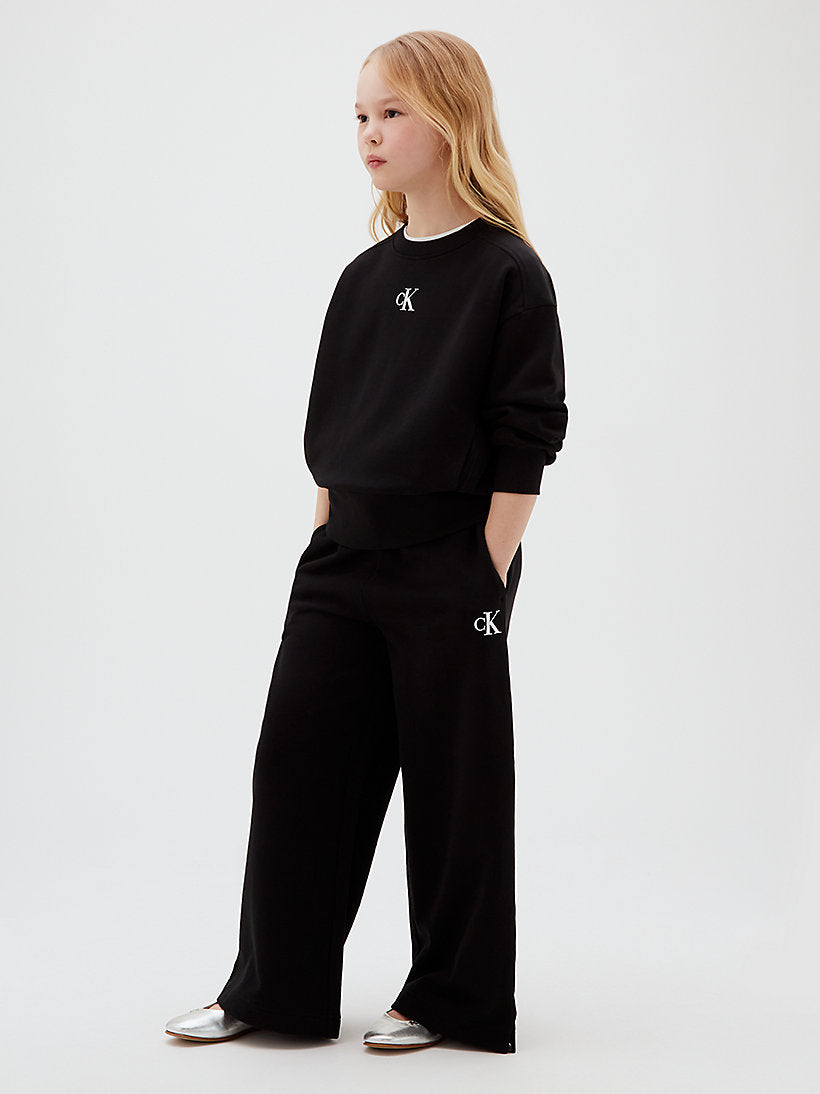Pantaloni della tuta ampi