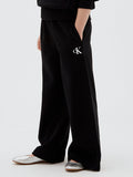 Pantaloni della tuta ampi