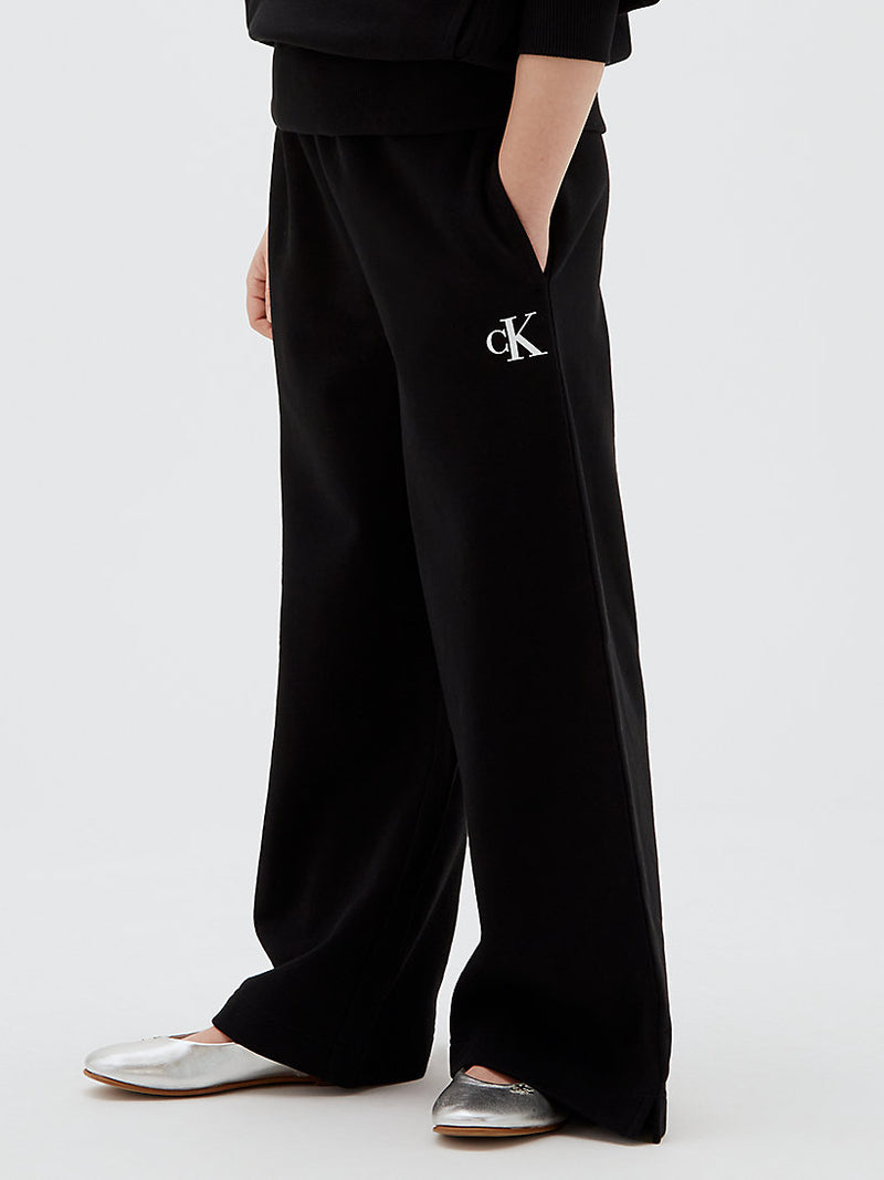 Pantaloni della tuta ampi