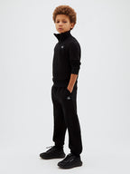 Pantaloni della tuta con logo con firma bambino