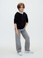 Jeans skater bambino