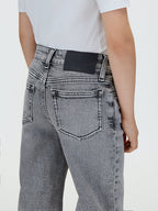 Jeans skater bambino