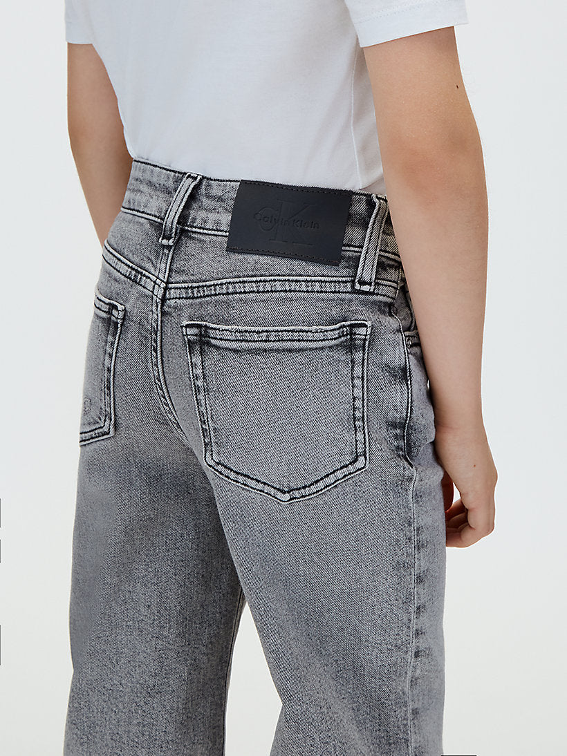 Jeans skater bambino