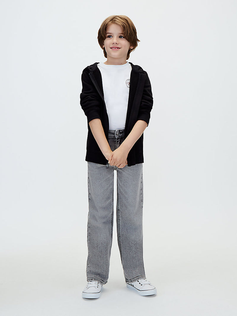 Jeans skater bambino