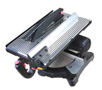 COMPA Orange 305 ECO - Troncatrice professionale combinata 1600 W con lama 305 mm e laser