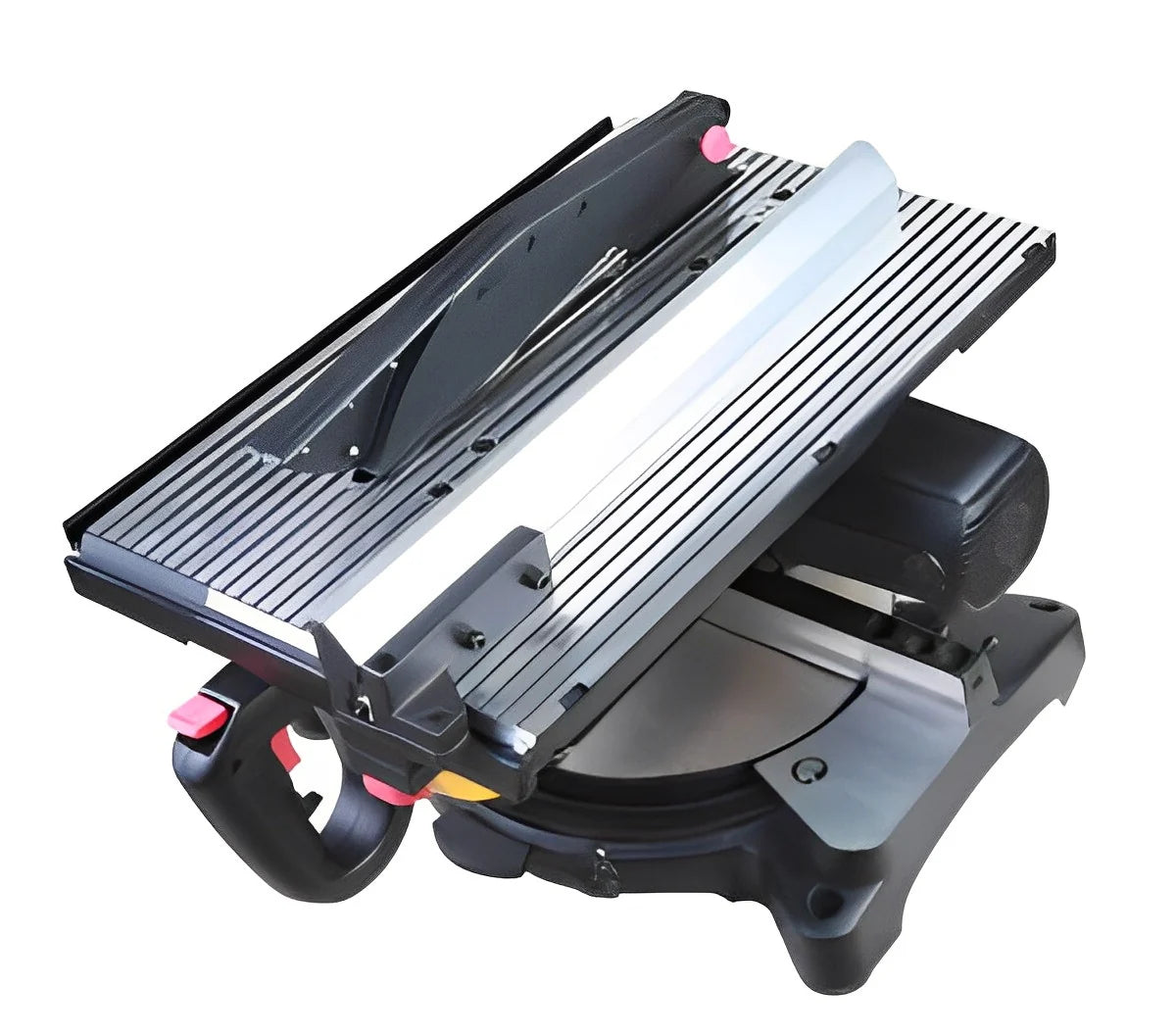 COMPA Orange 305 ECO - Troncatrice professionale combinata 1600 W con lama 305 mm e laser