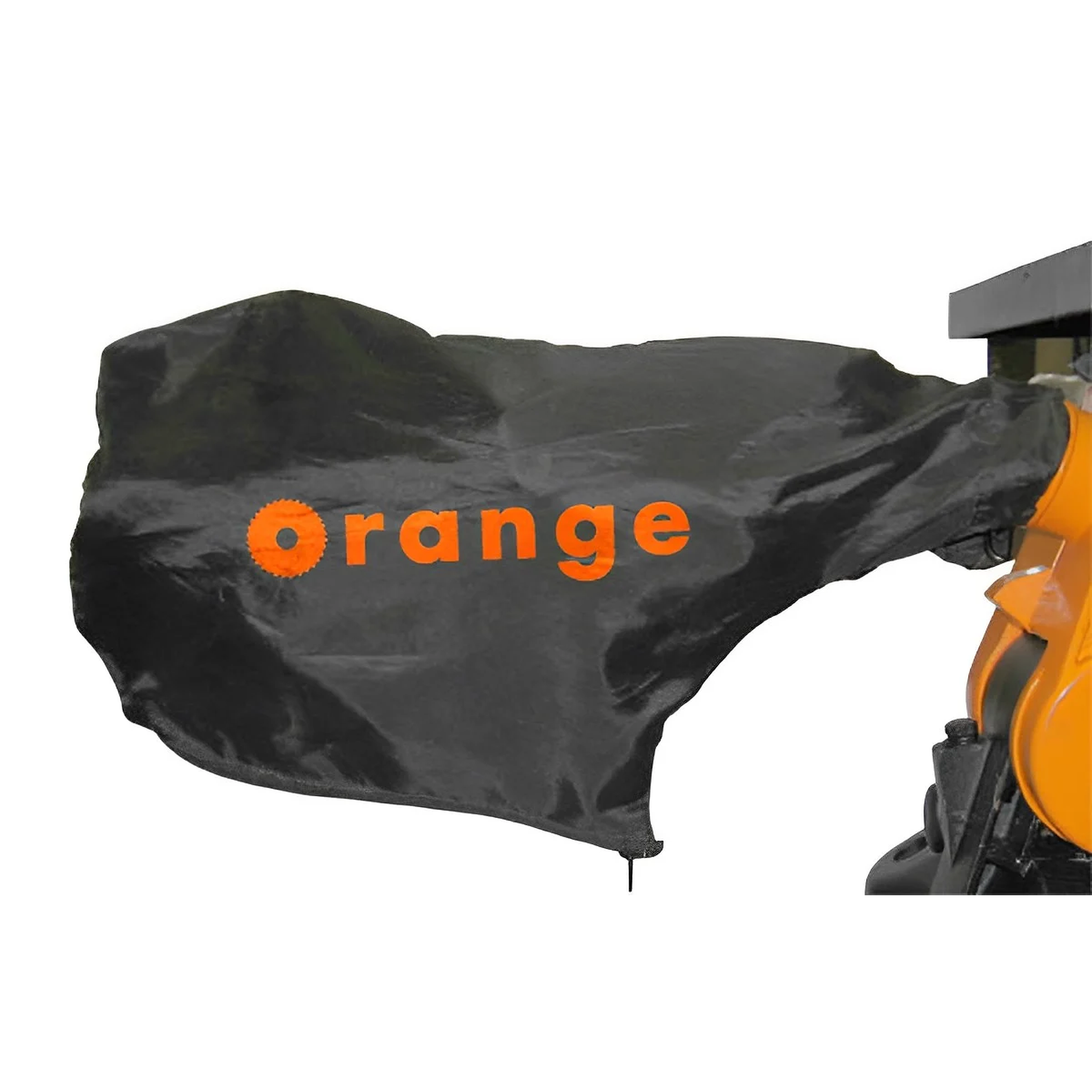 COMPA Orange 305 ECO - Troncatrice professionale combinata 1600 W con lama 305 mm e laser